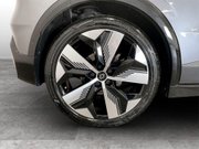 Renault Megane E-Tech 60kWh techno+ Hatchback 5dr Electric Auto (optimum charge) (220 ps) Heated 10