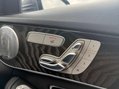 Mercedes-Benz C Class 2.1 C 250 AMG Line Premium+ D Auto 4dr 16