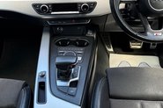 Audi A5 SPORTBACK TFSI S LINE MHEV 23
