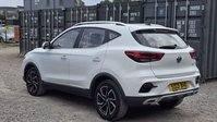 MG ZS 1.0 T-GDI Exclusive SUV 5dr Petrol Auto Euro 6 (111 ps) 4
