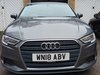 Audi A3 1.5 A3 Sport TFSI 4dr