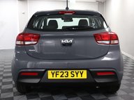 Kia Rio 2 8