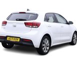 Kia Rio 1.0 T-GDi MHEV 3 Hatchback 5dr Petrol Hybrid DCT Euro 6 (s/s) (118 bhp) 4