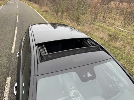 Mercedes-Benz E Class E300 DE AMG Line Night Edition Premium Plus Auto Estate Diesel Hybrid PHEV 38