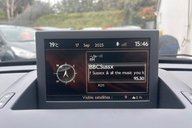 Peugeot 3008 HDI CROSSWAY 1.6 HDi..GLASS ROOF..SAT NAV..HEAD UP DISPLAY..F/S/H 17