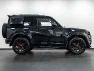 Land Rover Defender 3.0 Defender X-Dynamic HSE D MHEV Auto 4WD 3dr 13