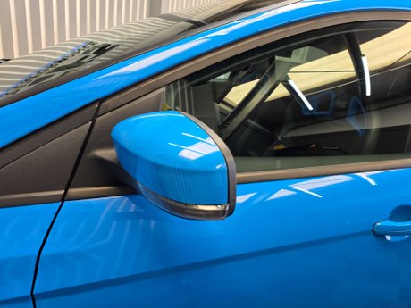 Ford Focus 2.3T EcoBoost RS Hatchback 5dr Petrol Manual AWD Euro 6 (s/s) (350 ps) 25