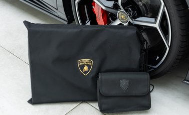 Lamborghini Huracan LP640-4 EVO 31