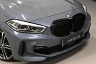 BMW 1 Series 2.0 118d M Sport Auto 5dr 17