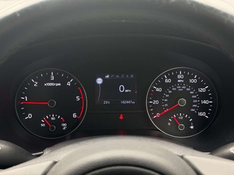 Kia Sportage 1.7 Sportage 2 CRDi ISG 5dr 35