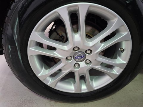 Volvo XC60 2.0 D4 SE Lux Nav Geartronic Euro 6 (s/s) 5dr 49