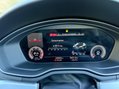 Audi A5 2.0 TDI 35 S line Sportback S Tronic Euro 6 (s/s) 5dr 44