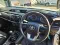 Toyota Hilux ACTIVE 4WD D-4D DCB 8
