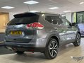 Nissan X-Trail 1.6 DIG-T N-Vision Euro 6 (s/s) 5dr 5
