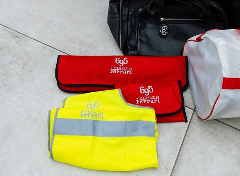 Abarth 695 Tributo Ferrari 53