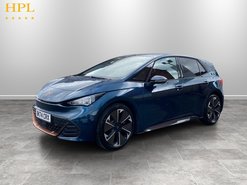 Cupra Born e-Boost 77kWh V3 Hatchback 5dr Electric Auto (5 Seat) (230 ps)