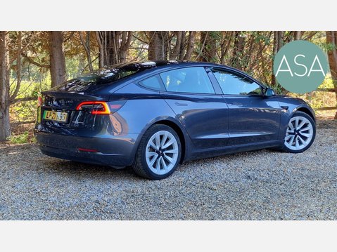 Tesla Model 3 (Dual Motor) Long Range Saloon 4dr Electric Auto 4WDE (346 ps) 5
