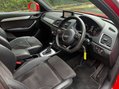 Audi Q3 2.0 Q3 S Line+ TDI Quattro Semi-Auto 4WD 5dr 16