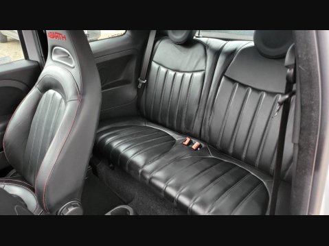 Abarth 595 595 TROFEO 24