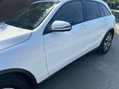 Mercedes-Benz GLC 2.1 GLC 220 D 4Matic SE Executive Auto 4WD 5dr 59