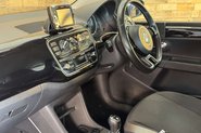 Volkswagen Up 1.0 High up! Hatchback 5dr Petrol ASG Euro 6 (75 ps) 69