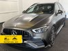 Mercedes-Benz C Class 2.0 AMG C 43 Midnight Edition MHEV 4MATIC Auto 4WD 5dr