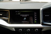 Audi A1 SPORTBACK TFSI S LINE 25