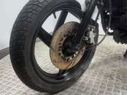 Kawasaki Er ER5 2000 SPARES OR REPAIR PARTS BIKE PROJECT BREAKER 500CC 29