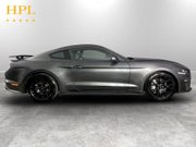 Ford Mustang 2.3T EcoBoost Fastback 2dr Petrol SelShift Euro 6 (290 ps) Cruise Control 8