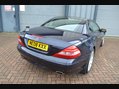 Mercedes-Benz SL Series 3.5 SL350 7G-Tronic 2dr 26