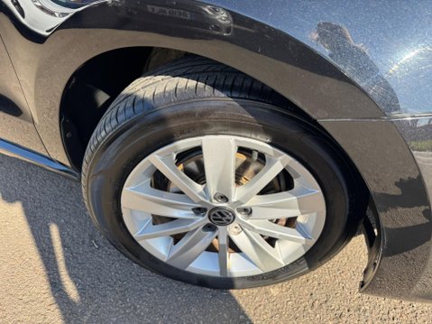 Volkswagen Polo 1.0 BlueMotion Tech SE Euro 6 (s/s) 5dr 16