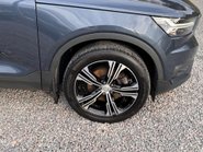 Volvo XC40 2.0 XC40 Inscription Pro D4 AWD Auto 4WD 5dr 13