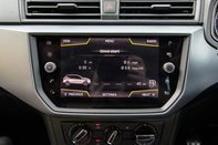 SEAT Arona TSI SE TECHNOLOGY 27