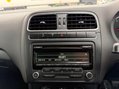 Volkswagen Polo 1.4 Match Euro 5 3dr 16