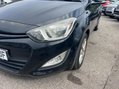 Hyundai i20 1.4 CRDi Blue Drive Active Euro 5 (s/s) 5dr 11