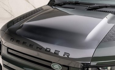 Land Rover Defender 3.0 D300 MHEV X Auto 4WD Euro 6 (s/s) 3dr 22