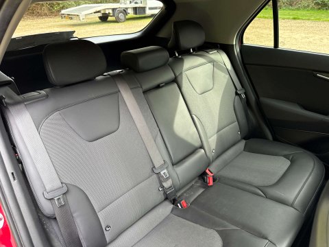 Kia Niro 1.6 Niro 3 HEV Semi-Auto 5dr 11