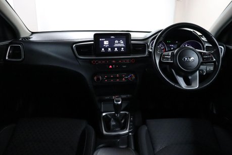 Kia Ceed 2 ISG 40