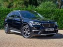 BMW X1 1.5 X1 sDrive 18i XLine 5dr