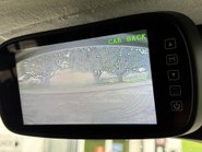 Iveco Daily 70C18D Crew Cab Dropside with Tail Lift - Air Con - Low Miles 22