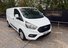 Ford Transit Custom 300 TREND P/V ECOBLUE