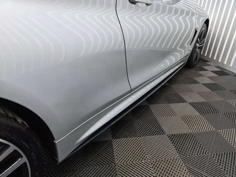 BMW 4 Series 3.0 435d M Sport Coupe 2dr Diesel Auto xDrive Euro 6 (s/s) (313 ps) 28