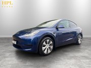 Tesla Model Y SUV 5dr Electric Auto RWD (346 ps) 3