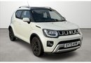 Suzuki Ignis 1.2 Dualjet 12V Hybrid SZ-T 5dr 1