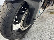 Yamaha Yzf THUNDERCAT, 1998, 61K, 600CC, MOT DEC 25, TOURER, SPARES/REPAIR/PROJECT 19