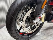Aprilia Shiver 2018 16K GREAT RUNNING PROJECT BIKE SUPERMOTO 900CC 32