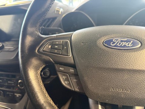 Ford Kuga 2.0 TDCi ST-Line X AWD Euro 6 (s/s) 5dr 17