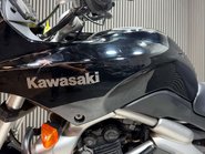 Kawasaki Versys 650 KLE 2007 47K GOOD RUNNING COMMUTER BIKE 650CC 16
