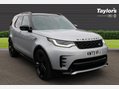 Land Rover Discovery DYNAMIC HSE 9