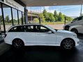 Mercedes-Benz C Class 2.1 C220 CDI BlueEfficiency AMG Sport Plus G-Tronic+ Euro 5 (s/s) 5dr 28